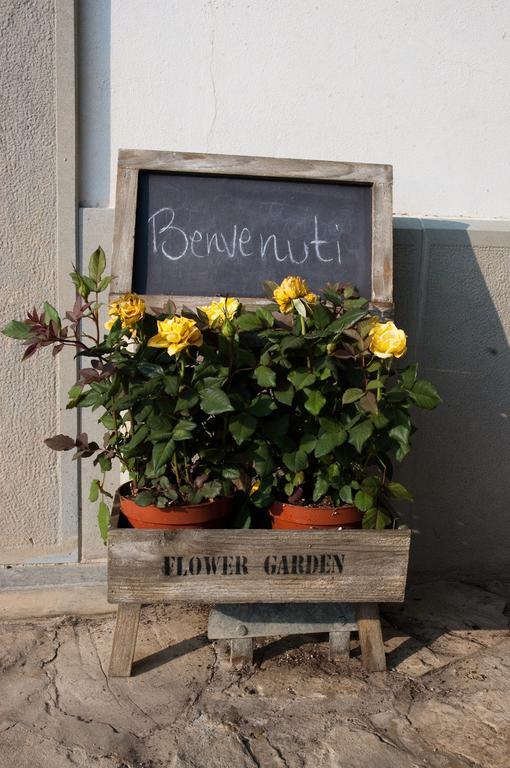Bed and Breakfast Angelo Del Lotto Ponteranica Exterior foto