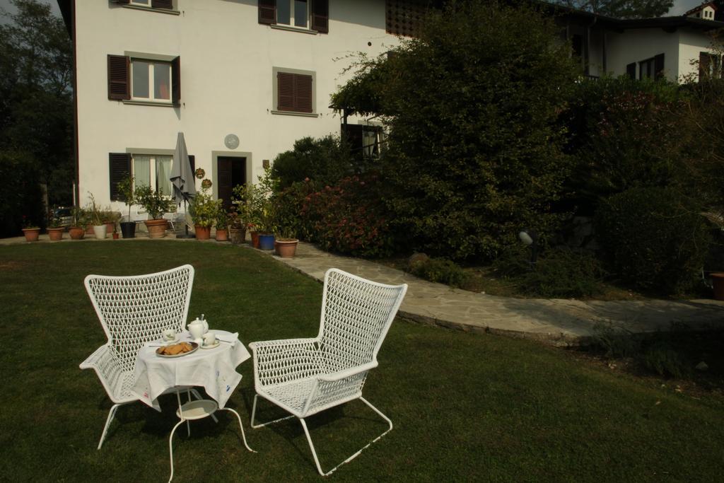 Bed and Breakfast Angelo Del Lotto Ponteranica Exterior foto