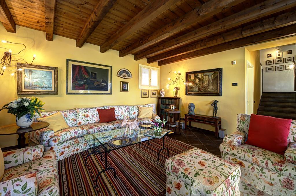 Bed and Breakfast Angelo Del Lotto Ponteranica Exterior foto