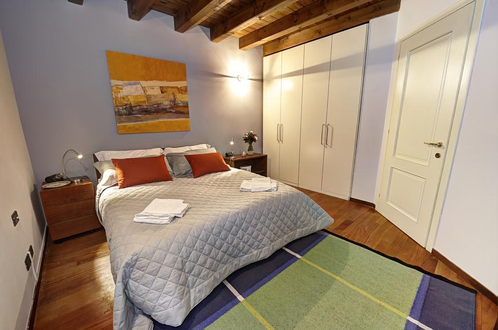 Bed and Breakfast Angelo Del Lotto Ponteranica Zimmer foto