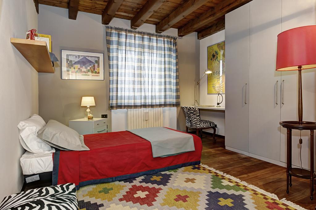 Bed and Breakfast Angelo Del Lotto Ponteranica Zimmer foto